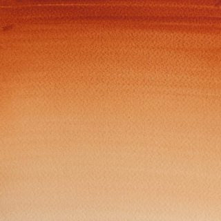 COTMAN WATERCOLOUR 21ML BURNT SIENNA