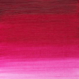 WINSOR NEWTON ARTISTS OIL QUINACRIDONE MAGENTA 37ML