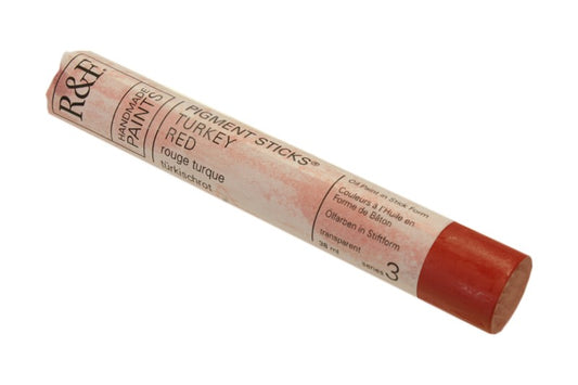 RF PIGMENT STICKS 38ML TURKEYRED