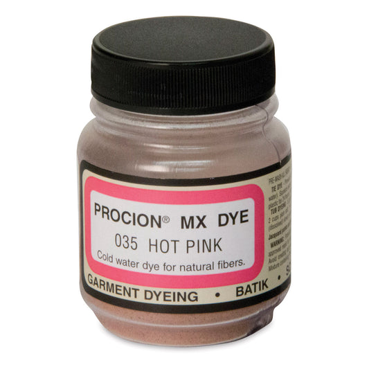 PROCION MX DYE HOT PINK .67OZ