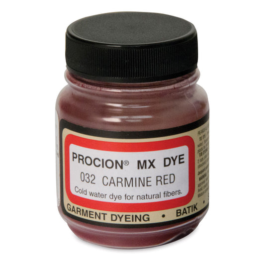 PROCION MX DYE CARMINE RED .67OZ