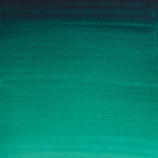 COTMAN WATERCOLOUR VIRIDIAN HUE 8ML