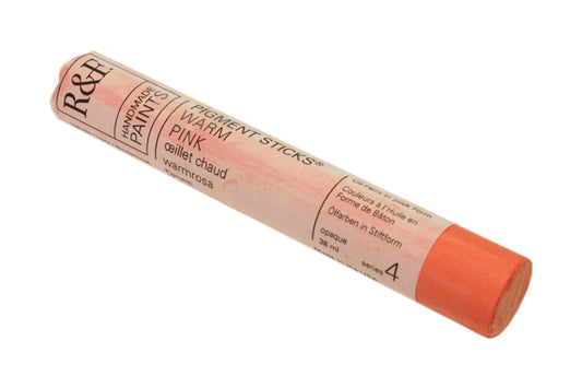 R&F PIGMENT STICKS 38ML WARM PINK