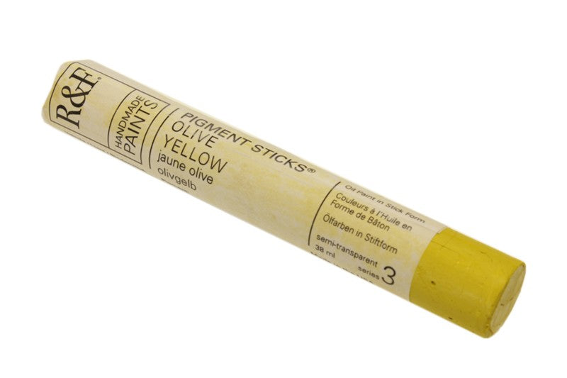 RF PIGMENT STICKS 38ML OLIVE YELLOW