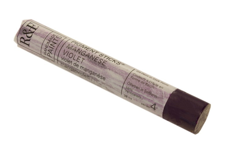 R&F PIGMENT STICKS 38ML MANGANESE VIOLET