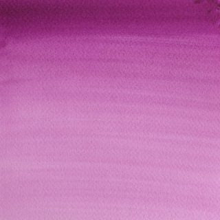 COTMAN WATERCOLOUR MAUVE 8ML