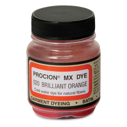 PROCION MX DYE BRILLIANT ORANGE .67OZ